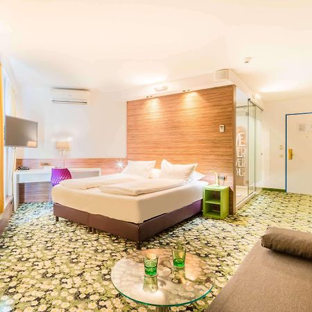 Ibis Styles Wien City Екстер'єр фото