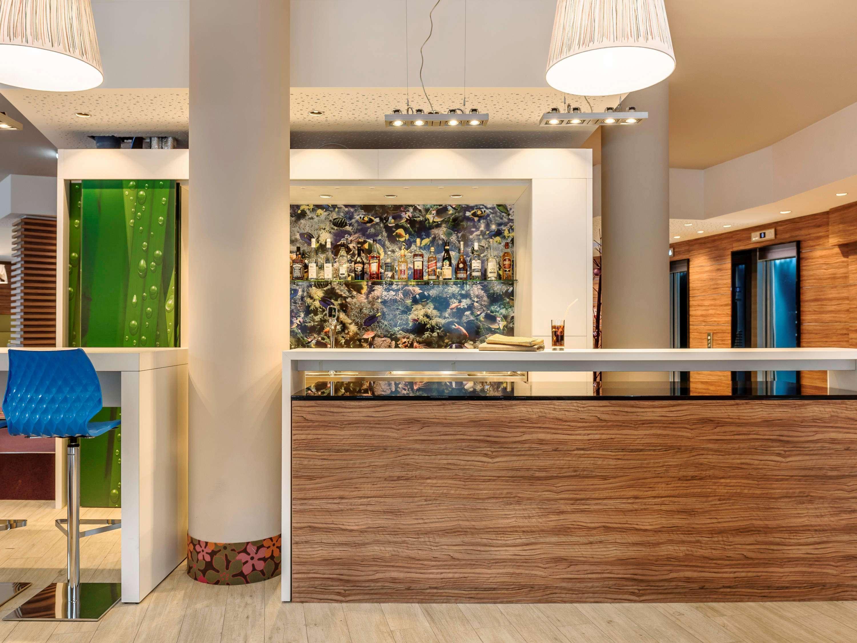 Ibis Styles Wien City Екстер'єр фото