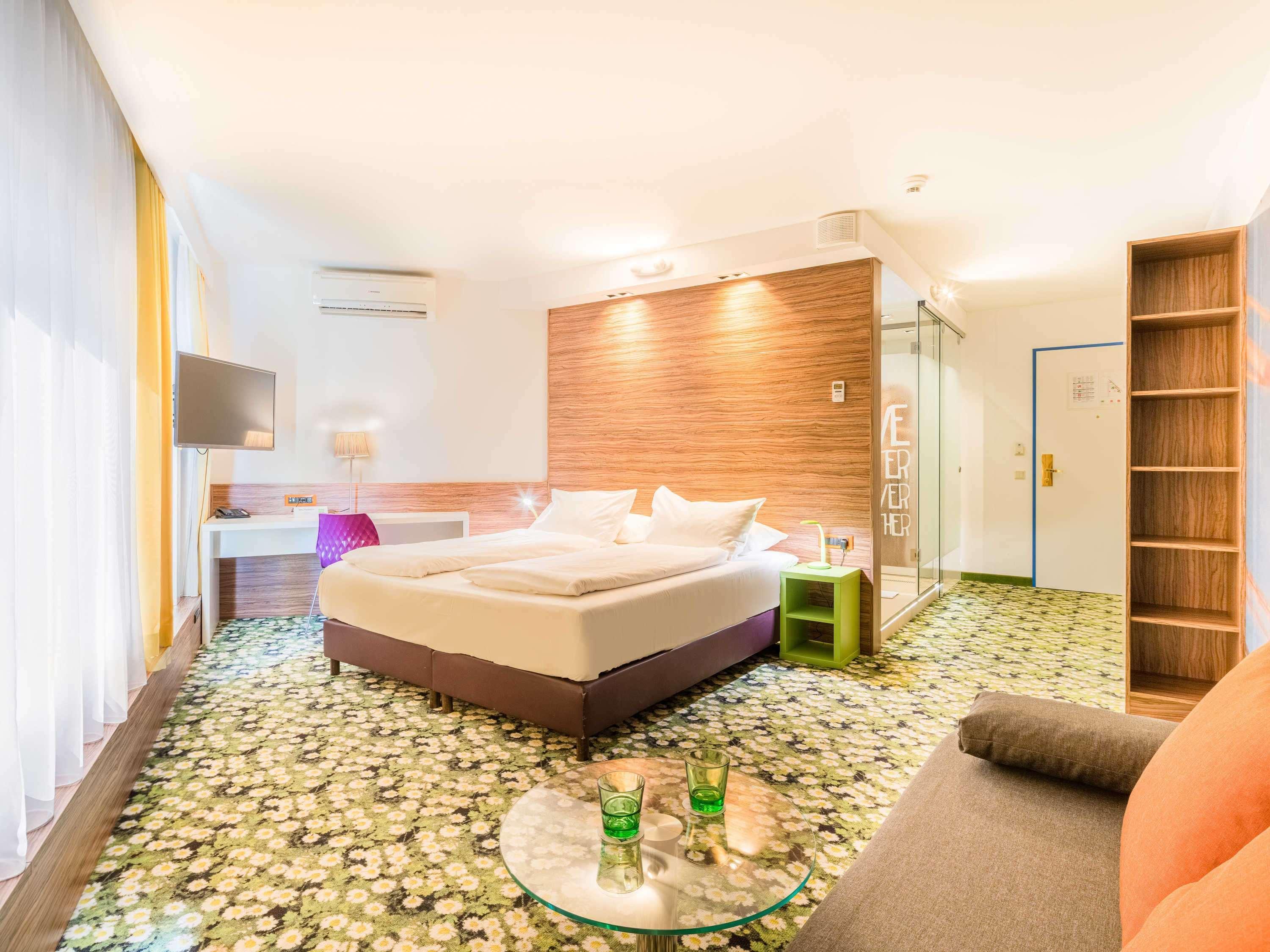 Ibis Styles Wien City Екстер'єр фото